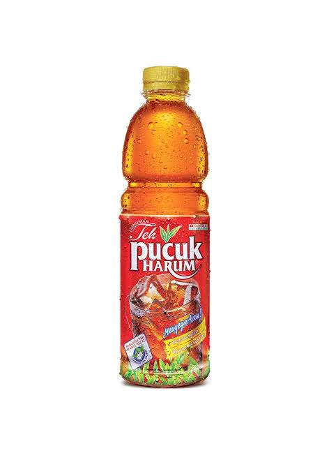 Teh Pucuk Harum 350ml