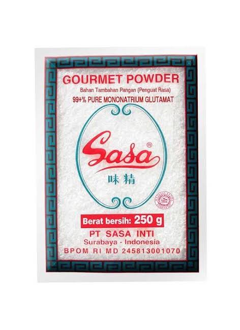 Sasa Penyedap Rasa (MSG) 250g