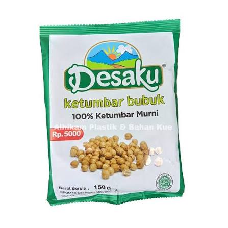 Ketumbar Bubuk Desaku 15g